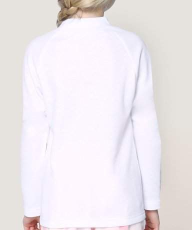 CAMISETA TE RMICA INFANTIL | COMODIDAD Y CALOR LADY GENNY - 2
