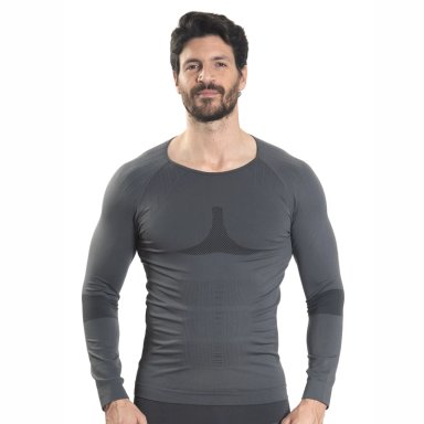 CAMISETA PRIMERA CAPA DRY FIT | MAXIMA LIBERTAD - 1