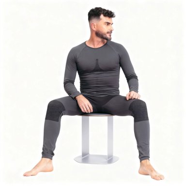 CAMISETA PRIMERA CAPA DRY FIT | MAXIMA LIBERTAD - 3