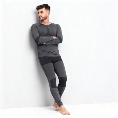CAMISETA PRIMERA CAPA DRY FIT | MAXIMA LIBERTAD - 4