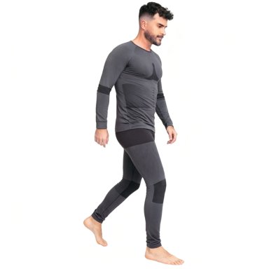 CAMISETA PRIMERA CAPA DRY FIT | MAXIMA LIBERTAD - 8