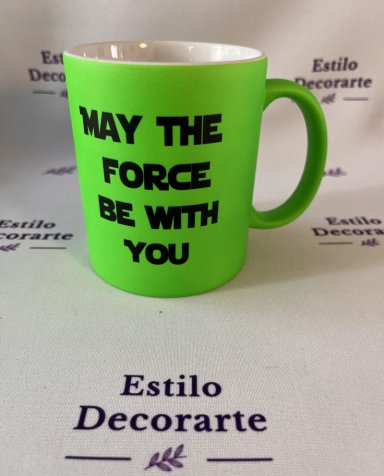 TAZON BABY YODA - 2