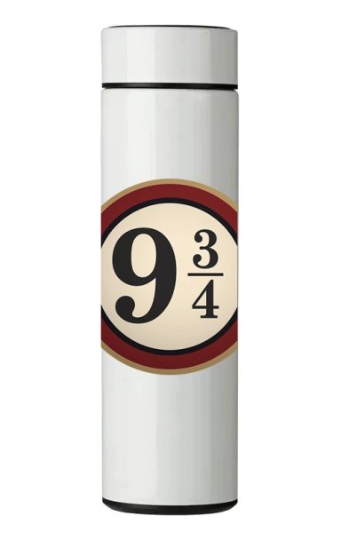 TERMO DIGITAL CON TERMOMETRO - 9 3/4 - 450 ML - 1