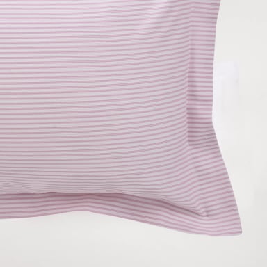 COJIN ESTAMPADO PIQUE  BASIC ROSADO 40X40CM NINA HERRERA - 2