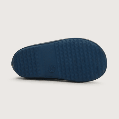 BOTA DE NIÑO DE AGUA ESTAMPADO AZUL (20 A 29) - 3