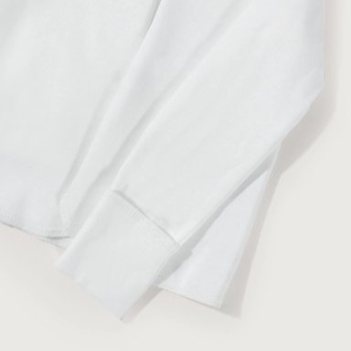 CAMISETA ALGODÓN UNISEX OPALINE BLANCO 39784 - 3