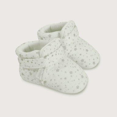 PANTUFLA UNISEX OPALINE BLANCO 40022 - 1
