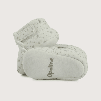 PANTUFLA UNISEX OPALINE BLANCO 40022 - 3