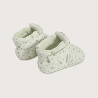 PANTUFLA UNISEX OPALINE BLANCO 40022 - 5