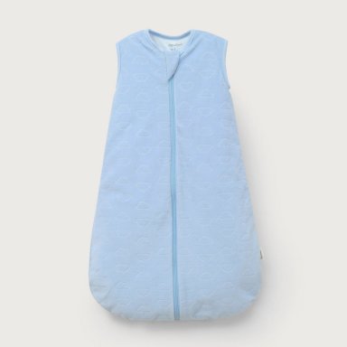 SACO DE DORMIR ALGODON NIÑO OPALINE - 2