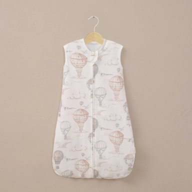 SACO DE DORMIR UNISEX OPALINE - 1