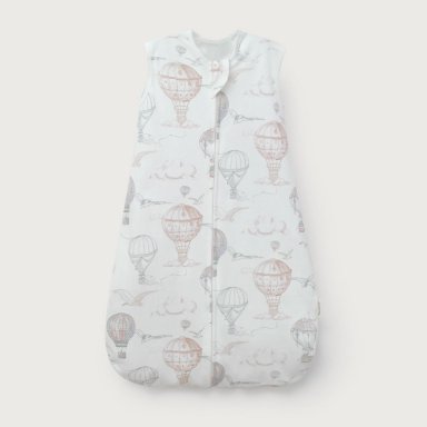 SACO DE DORMIR UNISEX OPALINE - 2