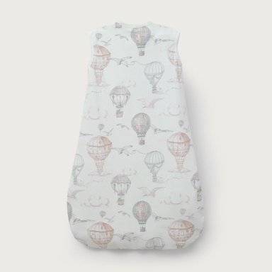 SACO DE DORMIR UNISEX OPALINE - 3