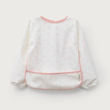 BABERO DELANTAL DE NIÑA OPALINE - 1