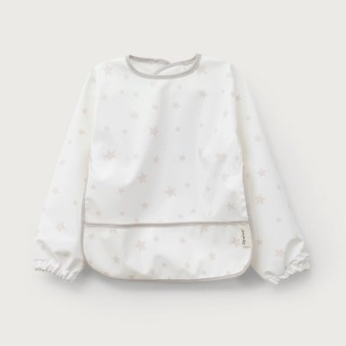 BABERO DELANTAL UNISEX OPALINE - 1