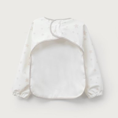 BABERO DELANTAL UNISEX OPALINE - 2