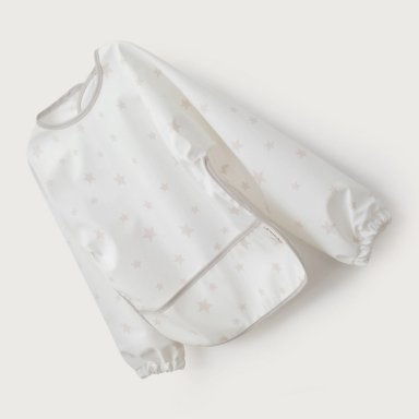 BABERO DELANTAL UNISEX OPALINE - 3