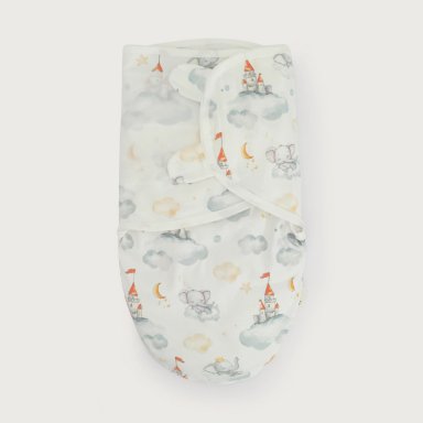 PACK SET PARA DORMIR UNISEX OPALINE - 2