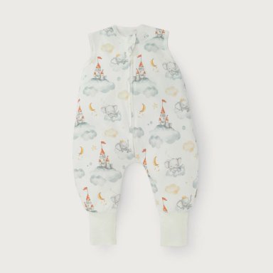 PACK SET PARA DORMIR UNISEX OPALINE - 3