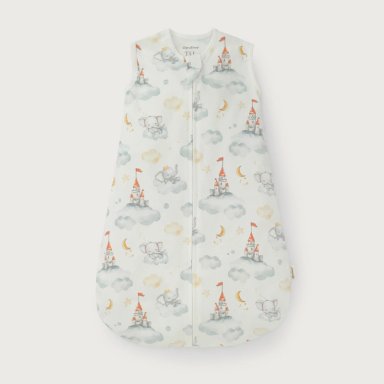 PACK SET PARA DORMIR UNISEX OPALINE - 4