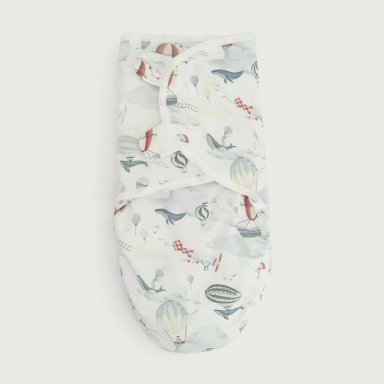 PACK SET PARA DORMIR DE NIÑO OPALINE - 2