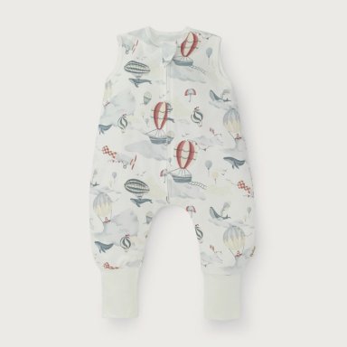 PACK SET PARA DORMIR DE NIÑO OPALINE - 3