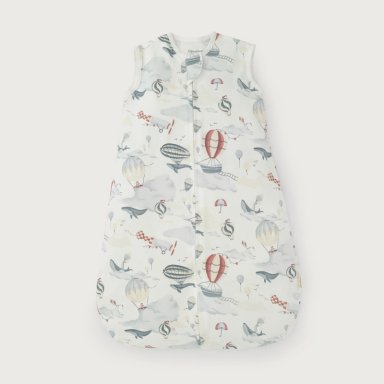 PACK SET PARA DORMIR DE NIÑO OPALINE - 4