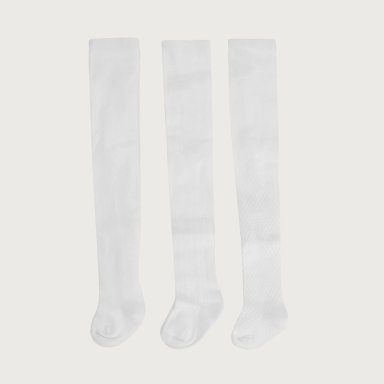 PACK DE 3 PANTIES BALLERINA OPALINE - 1