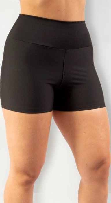 SHORT MUJER DEPORTIVO COLEGIO 100% SUPLEX NACIONAL PREMIUM - 1