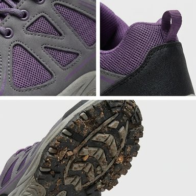 ZAPATILLA MUJER DEPORTIVA LIGERA CAMINATA 7056 - 7