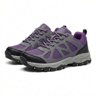 ZAPATILLA MUJER DEPORTIVA LIGERA CAMINATA 7055 - 3