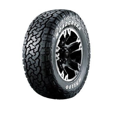 NEUMATICO 225/65R17 TRACCIONAL RA1100 102T ROADCRUZA - 1