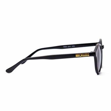 LENTES SOL RECKLESS CUJAS SHADOW PROTECCIÓN UV 400 - 3