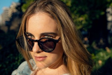 LENTES SOL RECKLESS CUJAS SHADOW PROTECCIÓN UV 400 - 5