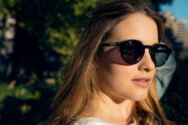 LENTES SOL RECKLESS CUJAS SHADOW PROTECCIÓN UV 400 - 6