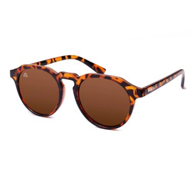LENTES SOL RECKLESS STONE TORTOISE PROTECCIÓN UV 400 - 2