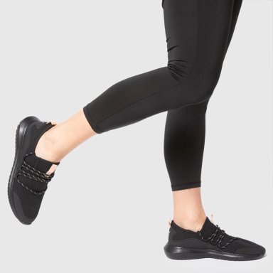 ZAPATILLA MUJER GACEL NEGRO RACHEL - 2