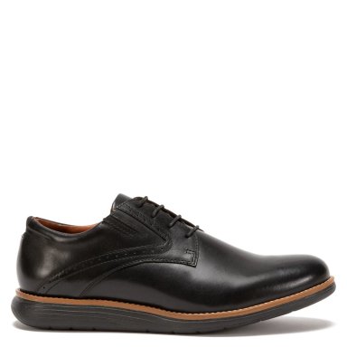 ZAPATO DE CUERO HOMBRE GUANTE NEGRO CAMBRIDGE - 1