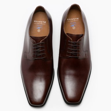 ZAPATO DE CUERO HOMBRE GUANTE MALDO BALTIMORE - 3