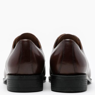 ZAPATO DE CUERO HOMBRE GUANTE MALDO BALTIMORE - 5