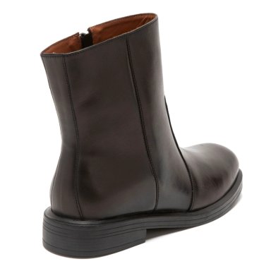BOTA DE CUERO HOMBRE GUANTE NEGRO PERFECT RE-FLEX - 5