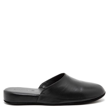 PANTUFLA - PANTUFLAS - GUANTE - NEGRO - 1