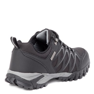 ZAPATILLA OUTDOOR HOMBRE GUANTE NEGRO VILLARRICA - 5