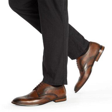 GUANTE-126B-1340-MARRON - 2