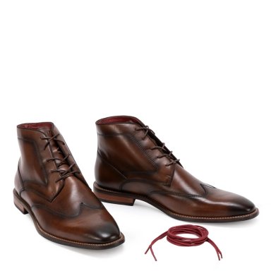 GUANTE-126B-1340-MARRON - 5