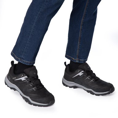ZAPATO - CONGUILLIO - GUANTE - NEGRO - 2
