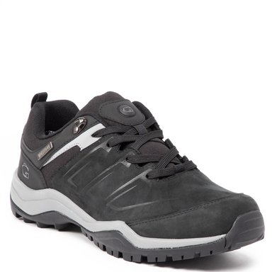 ZAPATO - CONGUILLIO - GUANTE - NEGRO - 3