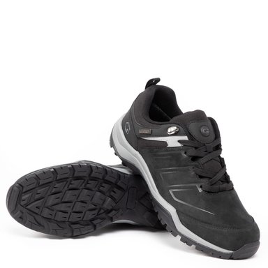 ZAPATO - CONGUILLIO - GUANTE - NEGRO - 4