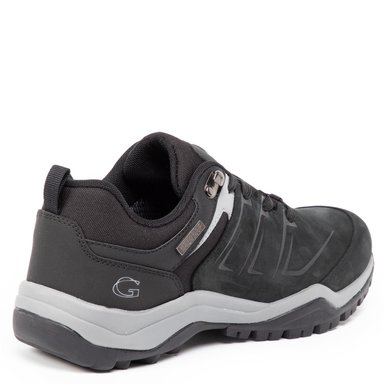 ZAPATO - CONGUILLIO - GUANTE - NEGRO - 5
