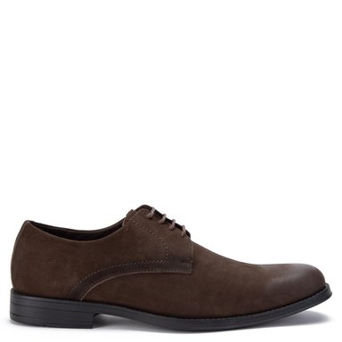ZAPATO - ZURIQUE - GUANTE - TABACO - 1